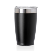 Oyster Jumbo R recycled stainless steel cup 500ml