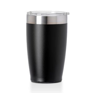 Oyster Jumbo R recycled stainless steel cup 500ml