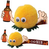 Food Themed Logobug Handholders