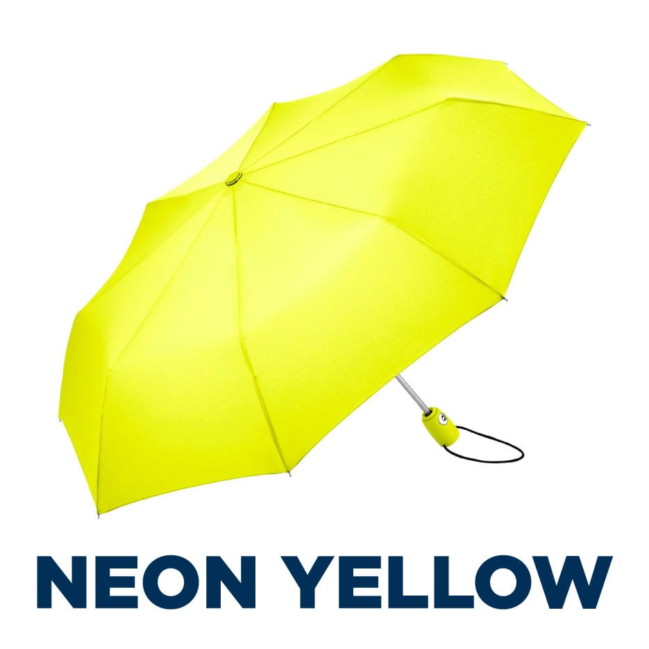 Fare Automatic Mini Umbrella - 970mm