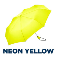 Fare Automatic Mini Umbrella - 970mm