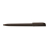 Branded Smokies JAG Twist action frosted plastic ballpen