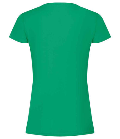 Fruit of the Loom Lady Fit Original T-Shirt