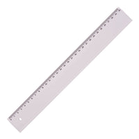 Fitzhardinge Plastic ruler (30cm)