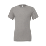 Canvas Unisex Tri-Blend T-Shirt