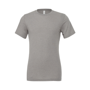 Canvas Unisex Tri-Blend T-Shirt