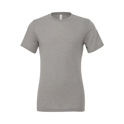 Canvas Unisex Tri-Blend T-Shirt