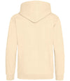 AWDis Kids Hoodie Vanilla Milkshake