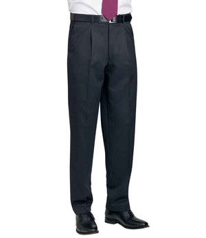 Brook Taverner Concept Delta Trousers