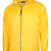Branded Active Jacket