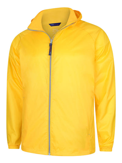Branded Active Jacket