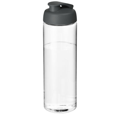 Branded H2O Active® Vibe 850 ml flip lid sport bottle
