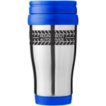 Branded Sanibel 400 ml insulated mug