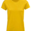 SOL'S Ladies Crusader Organic T-Shirt