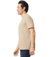Gildan SoftStyle® Adult T-Shirt Sand