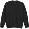 Branded Gildan Kids Heavy Blend™ Drop Shoulder Sweatshirt
