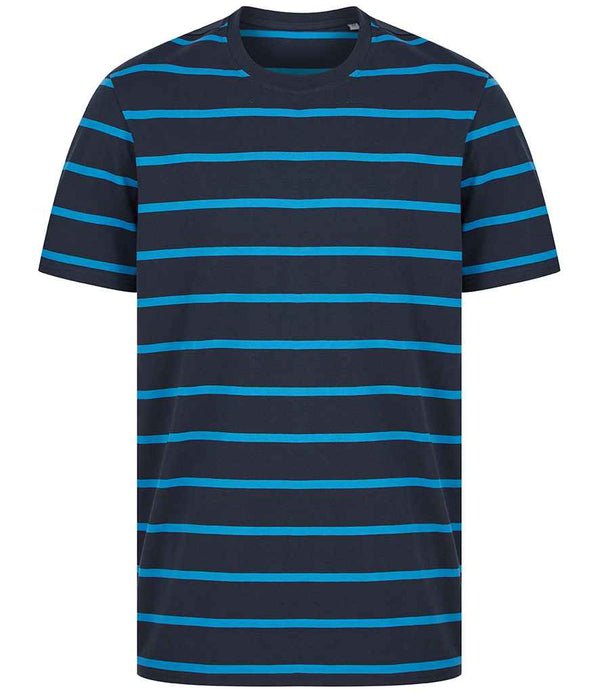 Front Row Striped T-Shirt