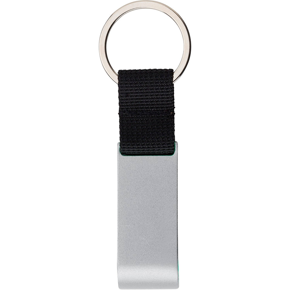 Branded Stodman Metal key holder