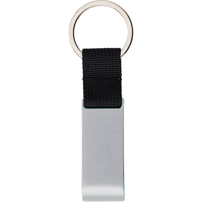 Branded Stodman Metal key holder