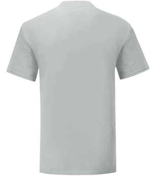 Fruit of the Loom Iconic 150 T-Shirt Zinc