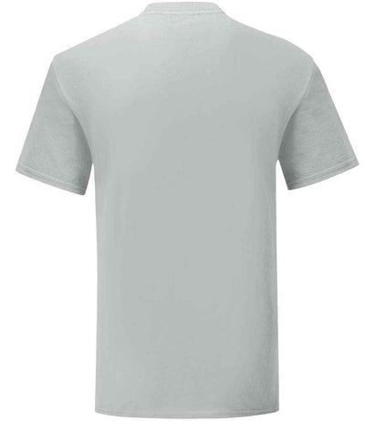 Fruit of the Loom Iconic 150 T-Shirt Zinc
