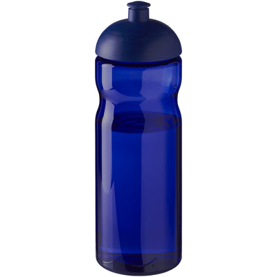 Branded H2O Active® Eco Base 650 ml dome lid sport bottle