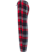 SF Minni Kids Tartan Lounge Pants