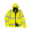 Portwest Hi-Vis Bomber Jacket