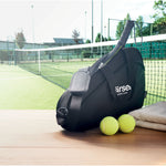 600D RPET paddle racket bag