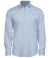 Tee Jays Luxury Stretch Long Sleeve Shirt
