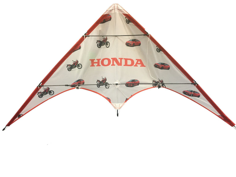 Branded Stunt Kite