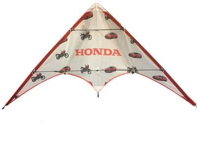 Branded Stunt Kite