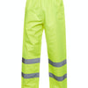 Hi-Viz Trouser