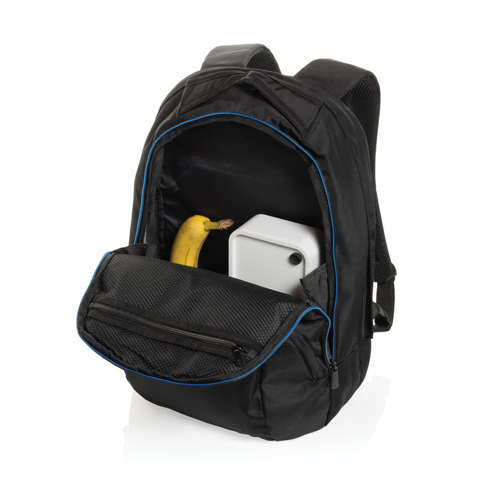 Branded Impact AWARE™ Universal laptop backpack