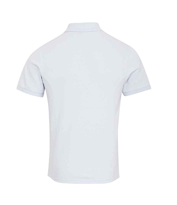 Premier Coolchecker® Plus Piqué Polo Shirt