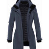 Stormtech Ladies Avalante System 3-in-1 Jacket