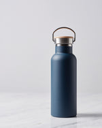 VINGA Miles Thermos Bottle 500 ml Blue