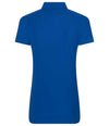Pro RTX Ladies Pro Piqué Polo Shirt Royal Blue