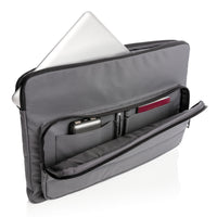 Impact AWARE™ RPET 15.6" laptop sleeve