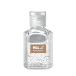 Hand cleanser gel 30ml