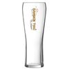 585ml Edge Beer Glass