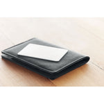 Branded RFID blocking card