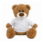 Charlotte Teddy Bear