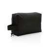 Branded Impact AWARE™ basic RPET toiletry bag