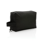 Branded Impact AWARE™ basic RPET toiletry bag
