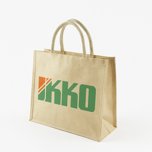Juko Medium Jute Bag