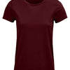 SOL'S Ladies Crusader Organic T-Shirt