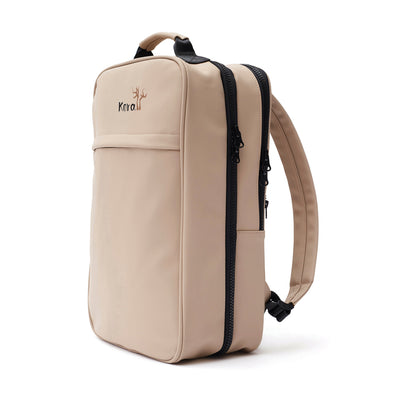 Branded VINGA Baltimore Travel Backpack