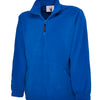 Premium 1/4 Zip Micro Fleece Jacket