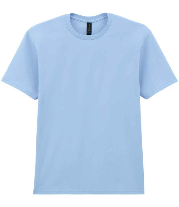 Gildan SoftStyle® Midweight T-Shirt Light Blue